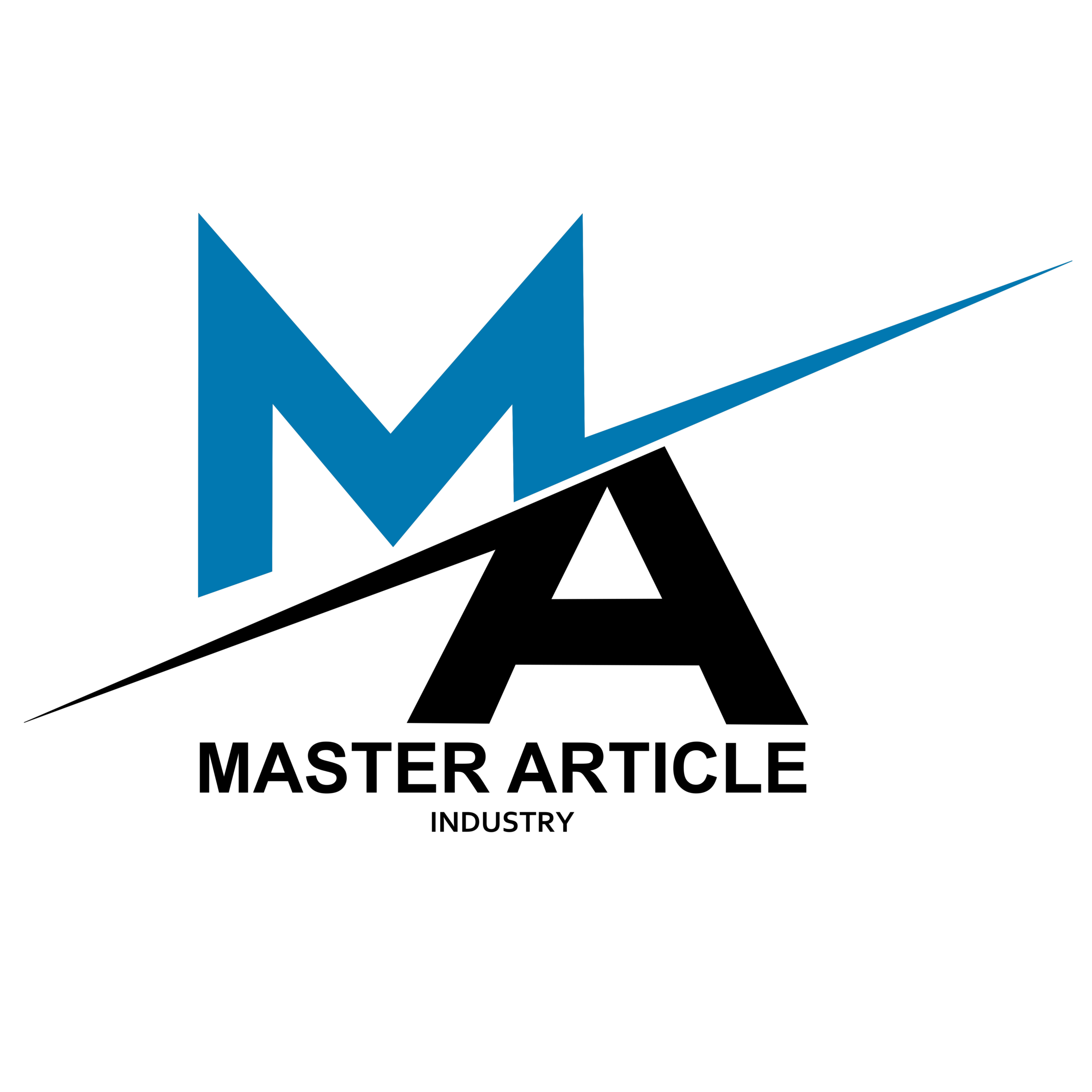 Master Article Industry