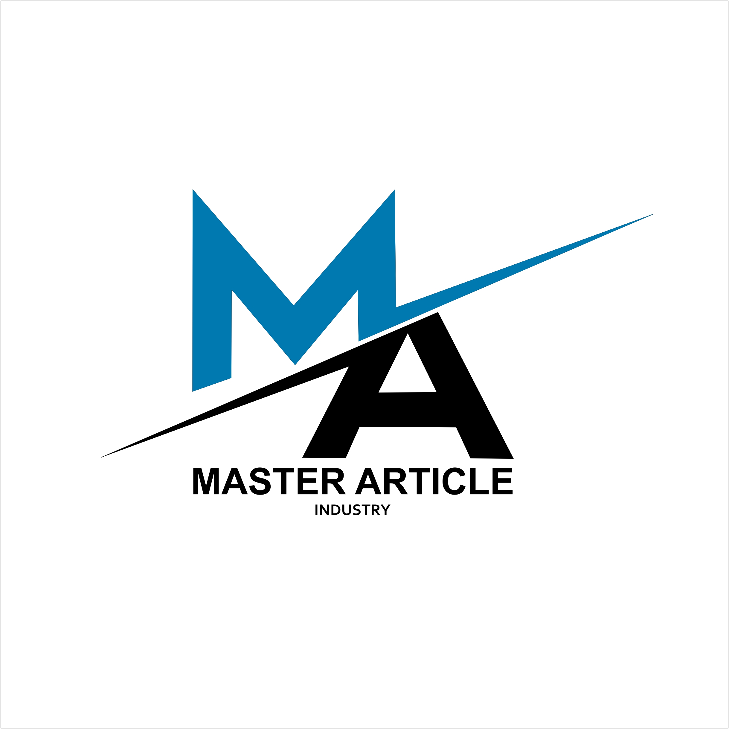 Master Article Industry